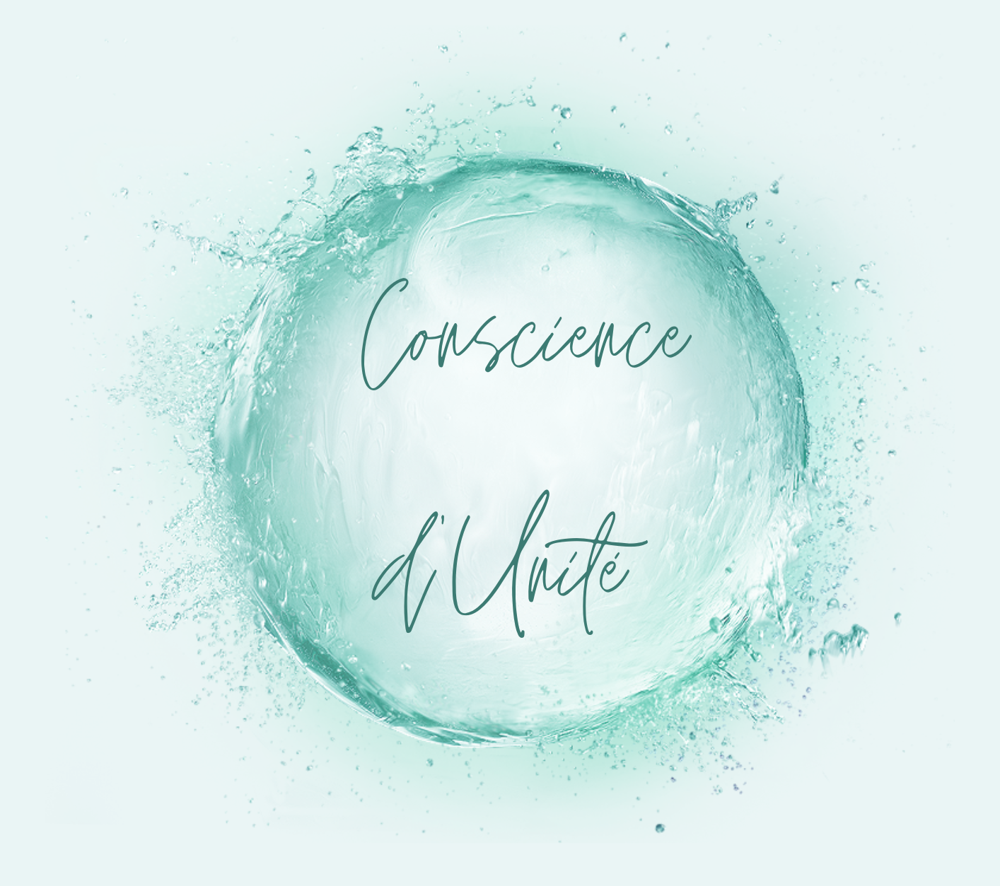 Conscience dunité christal universe