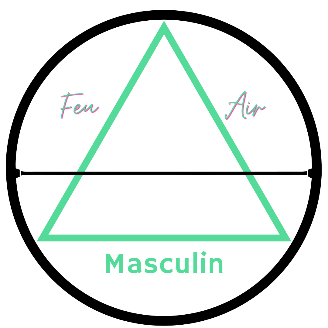 Genre Masculin CU