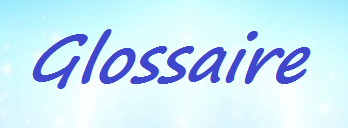 Glossaire