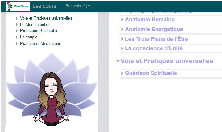 Illustration Cours