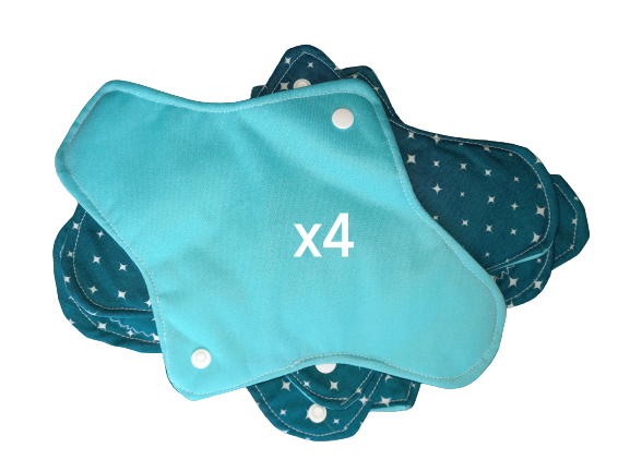 Protection tissu X4