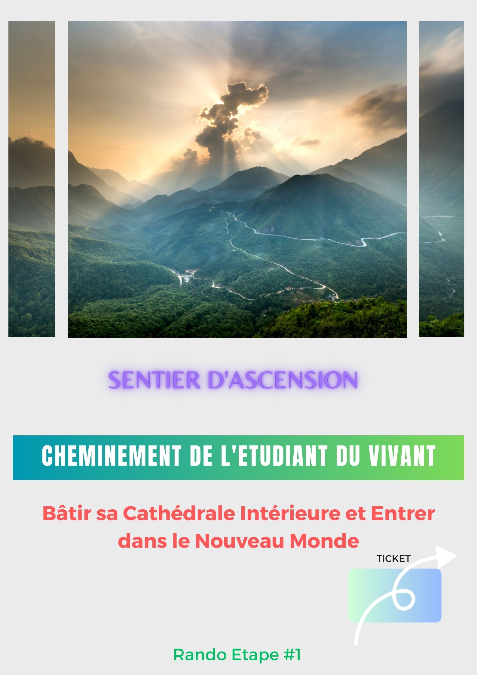 Sentier Ascension 1