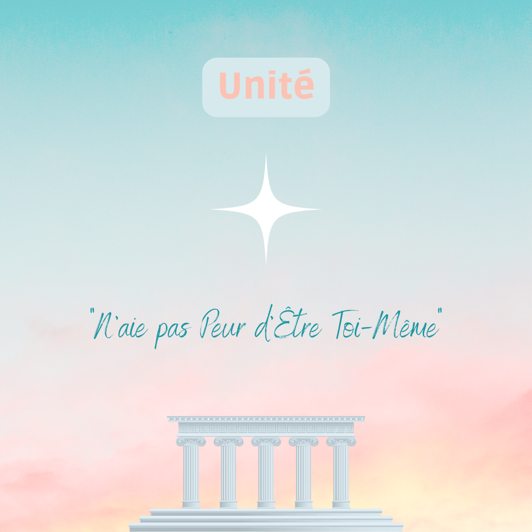 Sentier Ascension christal universe