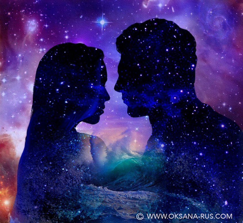 article nouveau couple