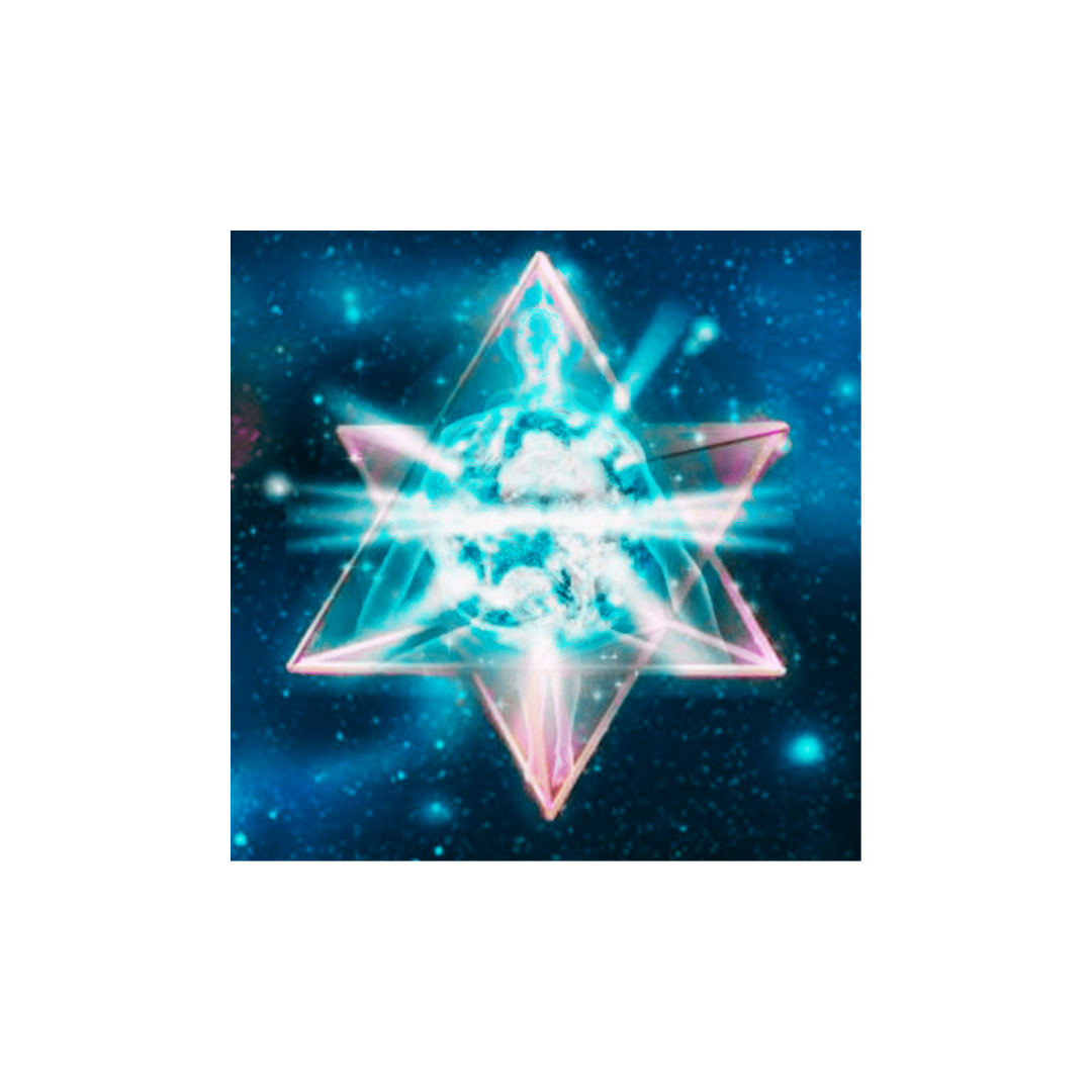 commande univers merkaba terre