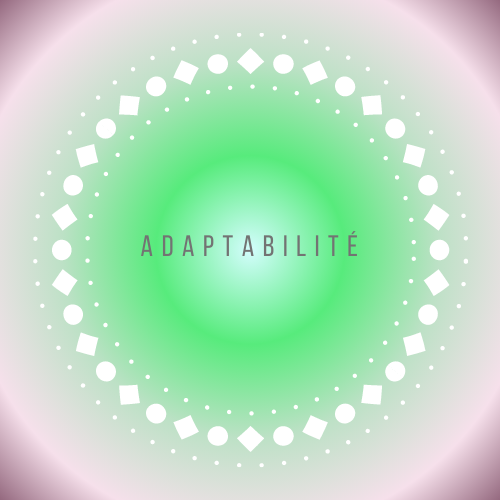 vertus adaptabilité cu
