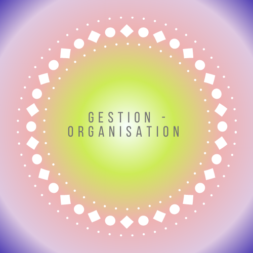 vertus gestion organisation cu