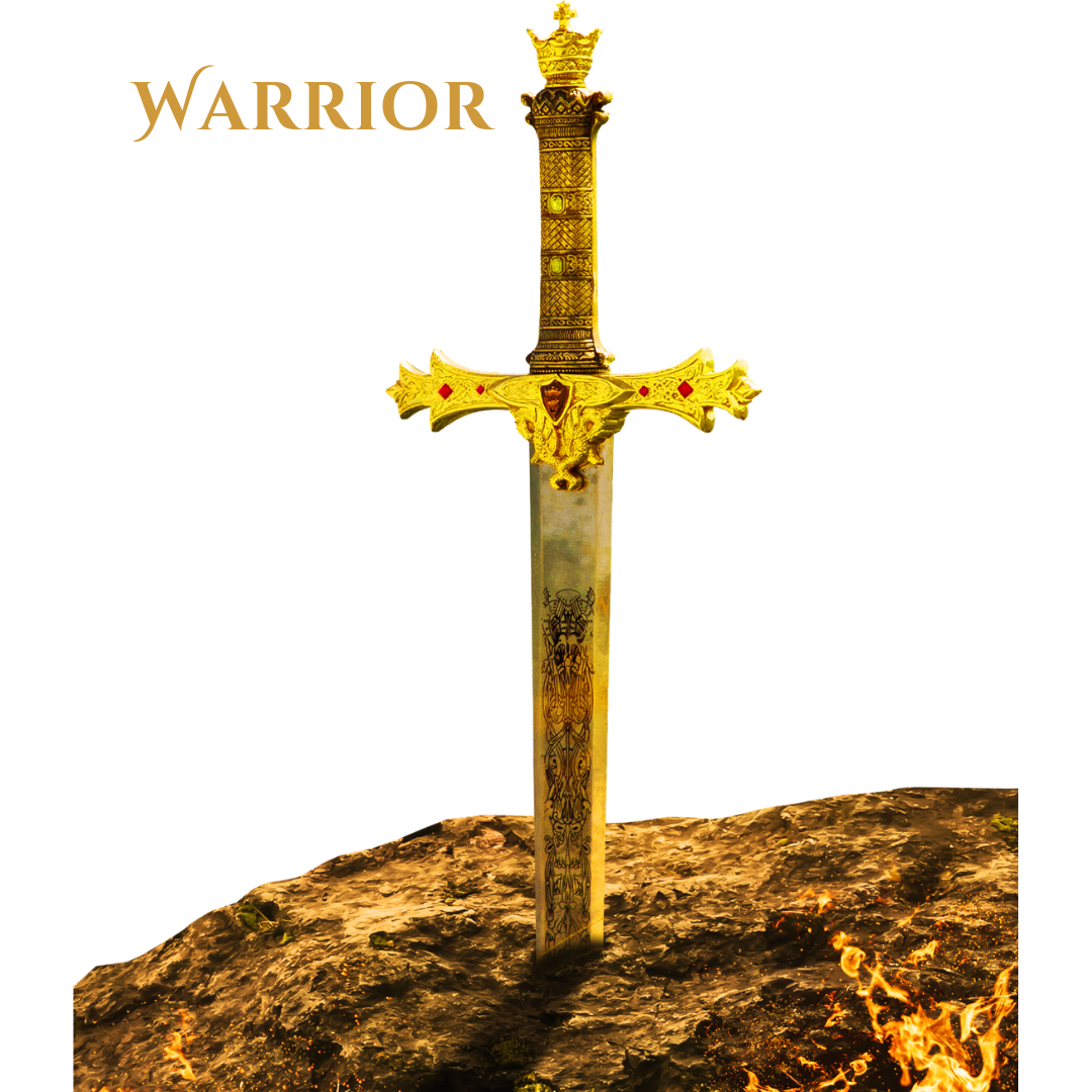 Warrior