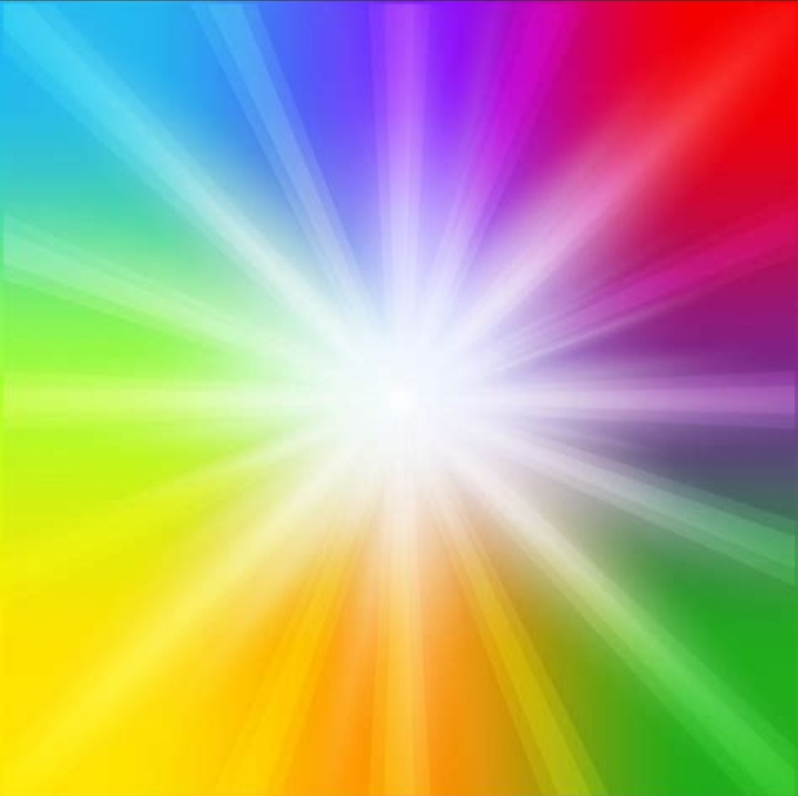 chakras couleurs