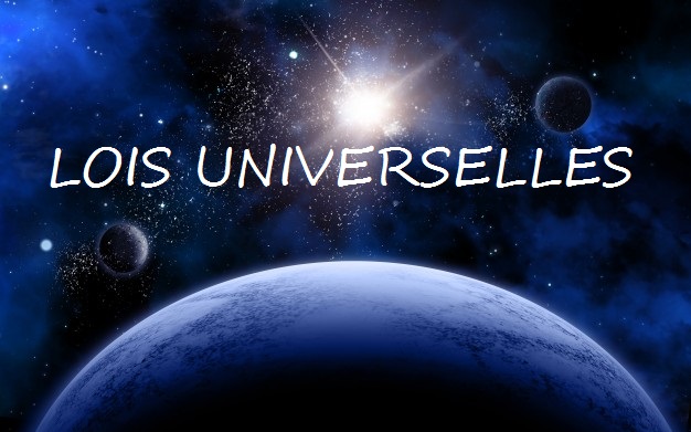 image lois univrselles